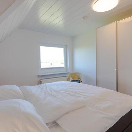 Deichblick Husum (Schleswig-Holstein) Exterior foto