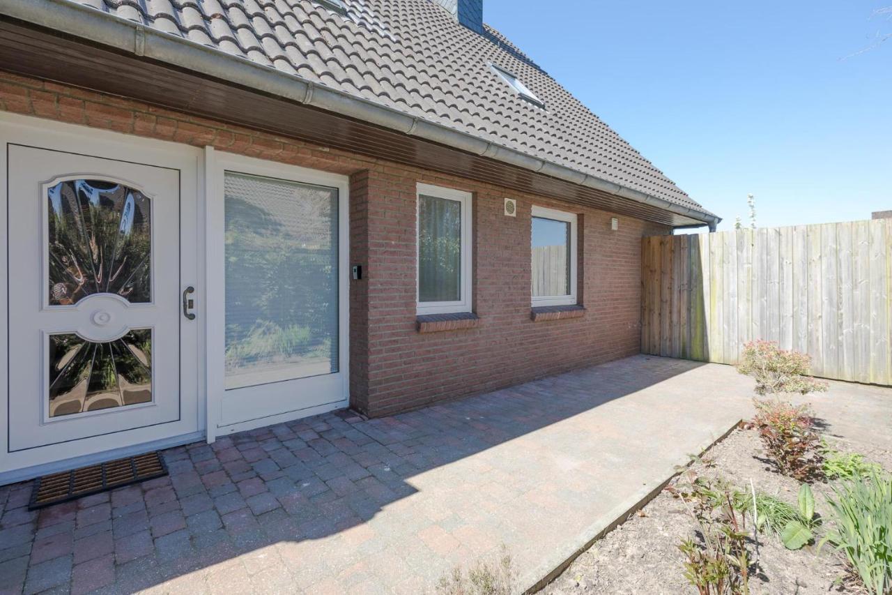 Deichblick Husum (Schleswig-Holstein) Exterior foto